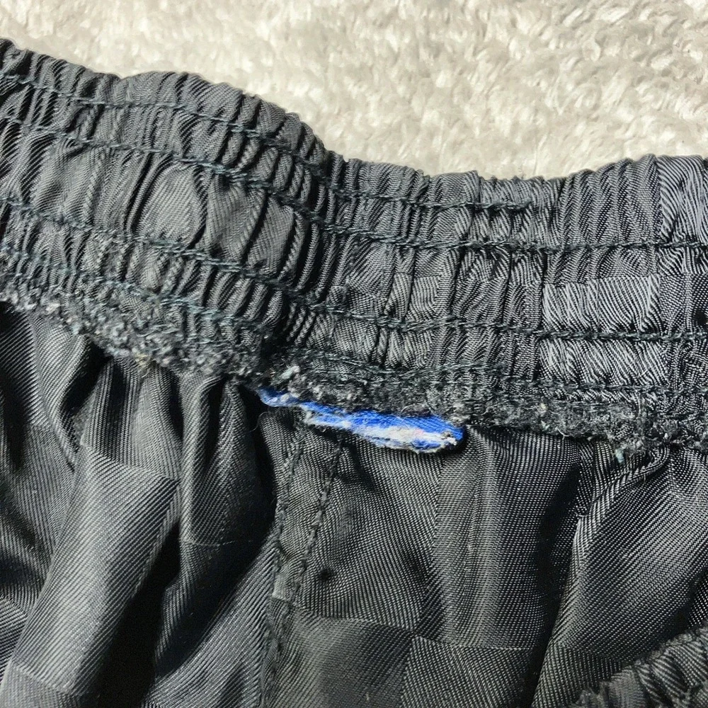 Vintage Umbro Checkered Soccer Shorts 5